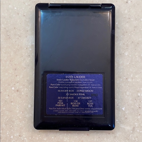 FREE TODAY Estée Lauder‼️HOST PICK, Final Sale‼️NEW 8 eyeshadows and 3 lipsticks - Picture 4 of 4